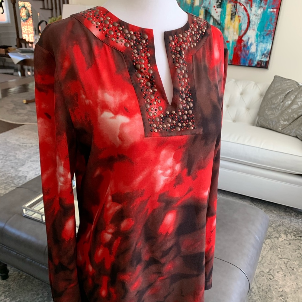 ❤️St John Tunic Top❤️